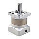 EG シリーズ遊星ギアボックス ギア比 5:1 バックラッシュ 10mm シャフト用 15 分角 Nema 23 ステッピング モーター EG シリーズ遊星ギアボックス ギア比 5:1 バックラッシュ 10mm シャフト用 15 分角 Nema 23 ステッピング モーター