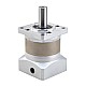 EG シリーズ遊星ギアボックス ギア比 5:1 バックラッシュ 15 分角 6.35mm シャフト用 Nema 23 ステッピング モーター