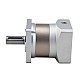 EG シリーズ遊星ギアボックス ギア比 5:1 バックラッシュ 15 分角 8mm シャフト用 Nema 23 ステッピング モーター EG シリーズ遊星ギアボックス ギア比 5:1 バックラッシュ 15 分角 8mm シャフト用 Nema 23 ステッピング モーター