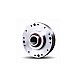 HHD シリーズ ハーモニック ギアボックス Φ80mm 比 100:1 バックラッシュ 20arcsec 8mm 入力直径 - HHD-17-100-I-D8 | StepperOnline