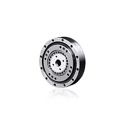 HHD シリーズ ハーモニック ギアボックス Φ80mm 比 50:1 バックラッシュ 20arcsec 入力直径 8mm