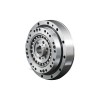 HHT シリーズ ハーモニック ギアボックス Φ80mm 比率 100:1 バックラッシュ 20arcsec 8mm 入力直径 40mm サーボ モーター用 HHT シリーズ ハーモニック ギアボックス Φ80mm 比率 100:1 バックラッシュ 20arcsec 8mm 入力直径 40mm サーボ モーター用