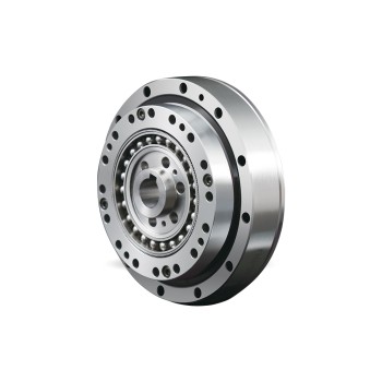 HHT シリーズ ハーモニック ギアボックス Φ80mm 比 100:1 バックラッシュ 20arcsec 8mm 入力直径 HHT シリーズ ハーモニック ギアボックス Φ80mm 比 100:1 バックラッシュ 20arcsec 8mm 入力直径