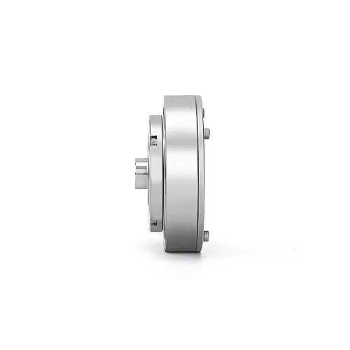 HHT シリーズ ハーモニック ギアボックス Φ80mm 比率 100:1 バックラッシュ 20arcsec 8mm 入力直径 40mm サーボ モーター用 HHT シリーズ ハーモニック ギアボックス Φ80mm 比率 100:1 バックラッシュ 20arcsec 8mm 入力直径 40mm サーボ モーター用