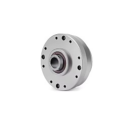 HHT シリーズ ハーモニック ギアボックス Φ70mm 比 100:1 バックラッシュ 20arcsec 入力直径 14mm