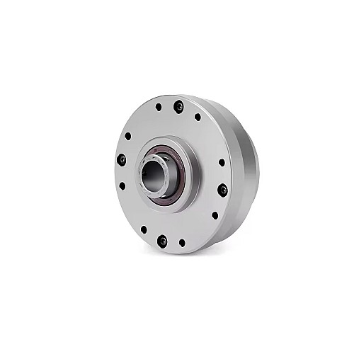 HHT シリーズ ハーモニック ギアボックス Φ70mm 比率 50:1 バックラッシュ 20arcsec 入力直径 14mm、60mm サーボ モーター用 HHT シリーズ ハーモニック ギアボックス Φ70mm 比率 50:1 バックラッシュ 20arcsec 入力直径 14mm、60mm サーボ モーター用