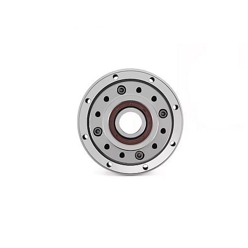 HHT シリーズ ハーモニック ギアボックス Φ70mm 比率 50:1 バックラッシュ 20arcsec 入力直径 14mm、60mm サーボ モーター用 HHT シリーズ ハーモニック ギアボックス Φ70mm 比率 50:1 バックラッシュ 20arcsec 入力直径 14mm、60mm サーボ モーター用