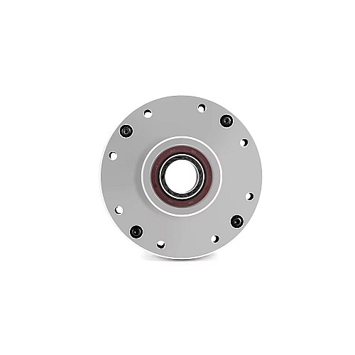 HHT シリーズ ハーモニック ギアボックス Φ70mm 比率 50:1 バックラッシュ 20arcsec 入力直径 14mm、60mm サーボ モーター用 HHT シリーズ ハーモニック ギアボックス Φ70mm 比率 50:1 バックラッシュ 20arcsec 入力直径 14mm、60mm サーボ モーター用
