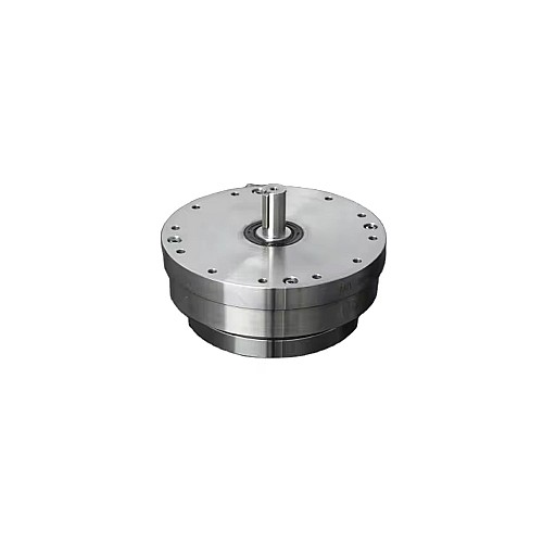 HHT シリーズ ハーモニック ギアボックス Φ170mm 比 50:1 バックラッシュ 20arcsec 入力径 16mm HHT シリーズ ハーモニック ギアボックス Φ170mm 比 50:1 バックラッシュ 20arcsec 入力径 16mm