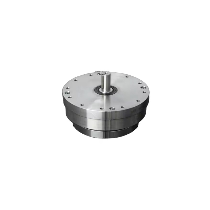 HHT シリーズ ハーモニック ギアボックス Φ110mm 比 50:1 バックラッシュ 20arcsec 入力径 14mm