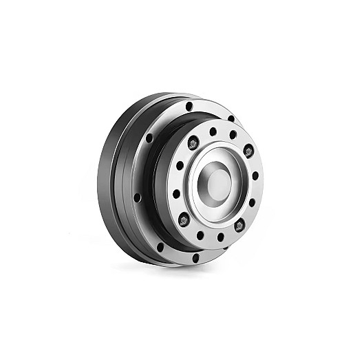 HHT シリーズ ハーモニック ギアボックス Φ170mm 比 50:1 バックラッシュ 20arcsec 入力径 16mm HHT シリーズ ハーモニック ギアボックス Φ170mm 比 50:1 バックラッシュ 20arcsec 入力径 16mm