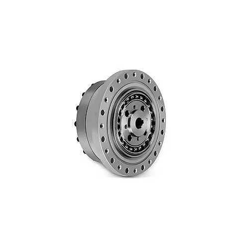 HSS シリーズ ハーモニック ギアボックス Φ73mm 比 100:1 バックラッシュ 20arcsec 入力直径 8mm - HSS-14-100-I-D8 | StepperOnline HSS シリーズ ハーモニック ギアボックス Φ73mm 比 100:1 バックラッシュ 20arcsec 入力直径 8mm - HSS-14-100-I-D8 | StepperOnline