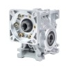 50:1 ウォームギアボックス NMRVS40 ウォームギア減速機 14mm 入力シャフト径 - NMRVS40-G50-D14 | StepperOnline 50:1 ウォームギアボックス NMRVS40 ウォームギア減速機 14mm 入力シャフト径 - NMRVS40-G50-D14 | StepperOnline