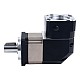 RTGシリーズ 40mm 5:1 直角遊星ギアボックス バックラッシュ15arc-min サーボモーター用 - RTG40-G5 | StepperOnline