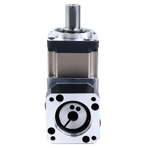 RTGシリーズ 40mm 5:1 直角遊星ギアボックス バックラッシュ15arc-min サーボモーター用 - RTG40-G5 | StepperOnline