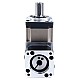 RTGシリーズ 40mm 5:1 直角遊星ギアボックス バックラッシュ15arc-min サーボモーター用 - RTG40-G5 | StepperOnline