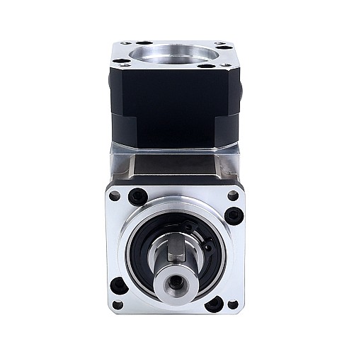 RTGシリーズ 40mm 5:1 直角遊星ギアボックス バックラッシュ15arc-min サーボモーター用 - RTG40-G5 | StepperOnline