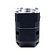 RTGシリーズ 40mm 50:1 直角遊星ギアボックス バックラッシュ18arc-min サーボモーター用 - RTG40-G50 | StepperOnline