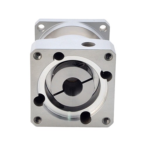 TG シリーズ 60mm 10:1 遊星ギアボックス バックラッシュ サーボ モーター用 10 分角