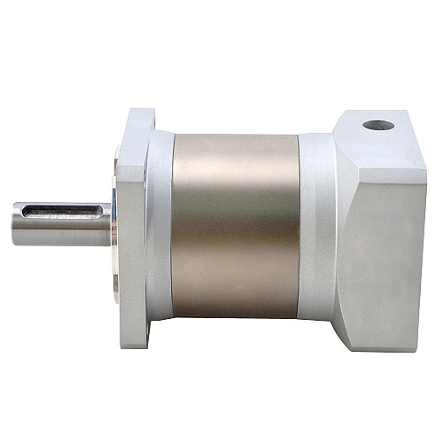 TG シリーズ 60mm 20:1 遊星ギアボックス バックラッシュ サーボ モーター用 15 分角 - TG60-G20 | StepperOnline TG シリーズ 60mm 20:1 遊星ギアボックス バックラッシュ サーボ モーター用 15 分角 - TG60-G20 | StepperOnline