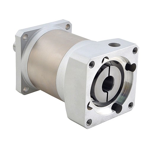 TG シリーズ 60mm 20:1 遊星ギアボックス バックラッシュ サーボ モーター用 15 分角 - TG60-G20 | StepperOnline TG シリーズ 60mm 20:1 遊星ギアボックス バックラッシュ サーボ モーター用 15 分角 - TG60-G20 | StepperOnline