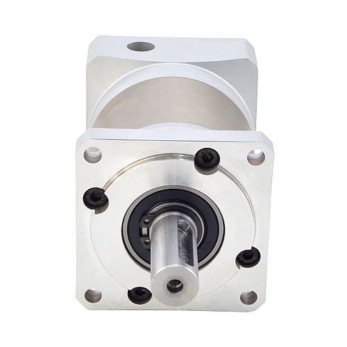 TG シリーズ 60mm 20:1 遊星ギアボックス バックラッシュ サーボ モーター用 15 分角 - TG60-G20 | StepperOnline TG シリーズ 60mm 20:1 遊星ギアボックス バックラッシュ サーボ モーター用 15 分角 - TG60-G20 | StepperOnline