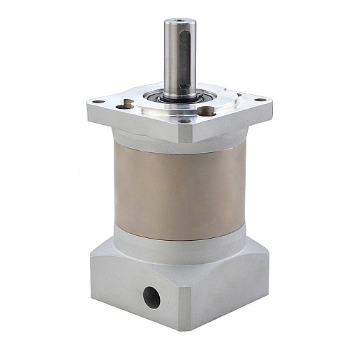 TG シリーズ 60mm 20:1 遊星ギアボックス バックラッシュ サーボ モーター用 15 分角 - TG60-G20 | StepperOnline TG シリーズ 60mm 20:1 遊星ギアボックス バックラッシュ サーボ モーター用 15 分角 - TG60-G20 | StepperOnline