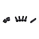 TG シリーズ 60mm 20:1 遊星ギアボックス バックラッシュ サーボ モーター用 15 分角 - TG60-G20 | StepperOnline TG シリーズ 60mm 20:1 遊星ギアボックス バックラッシュ サーボ モーター用 15 分角 - TG60-G20 | StepperOnline