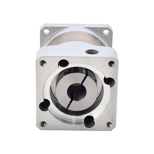TG シリーズ 60mm 5:1 遊星ギアボックス バックラッシュ サーボ モーター用 10 分角