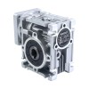 15:1 ウォームギアボックス YRV30 ウォームギア減速機 11mm 入力シャフト径 - YRV30-G15-D11 | StepperOnline