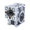 15:1 ウォームギアボックス YRV30 ウォームギア減速機 11mm 入力シャフト径 - YRV30-G15-D11 | StepperOnline