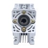 15:1 ウォームギアボックス YRV30 ウォームギア減速機 11mm 入力シャフト径 - YRV30-G15-D11 | StepperOnline