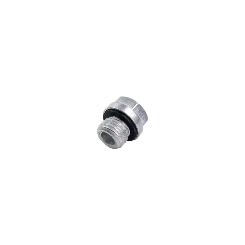 15:1 ウォームギアボックス YRV30 ウォームギア減速機 11mm 入力シャフト径 - YRV30-G15-D11 | StepperOnline