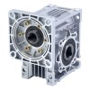 10:1 ウォームギアボックス YRV50 ウォームギア減速機 19mm 入力シャフト径 - YRV50-G10-D19 | StepperOnline