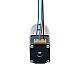 Nema 8 ステッピングモーター バイポーラ L=28mm 減速比10:1 EGシリーズプラネタリーギアボックス - 8HS11-0204S-EGS10 | StepperOnline