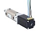 Nema 8 ステッピングモーター バイポーラ L=39.3mm 減速比100:1 EGシリーズプラネタリーギアボックス - 8HS15-0604S-EGS100 | StepperOnline