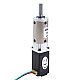 Nema 8 ステッピングモーター バイポーラ L=39.3mm 減速比50:1 EGシリーズプラネタリーギアボックス - 8HS15-0604S-EGS50 | StepperOnline
