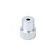 アルミ合金モーターハンドホイール 18mm OD 4mm ボア径 - HWA18-D4 | StepperOnline アルミ合金モーターハンドホイール 18mm OD 4mm ボア径 - HWA18-D4 | StepperOnline