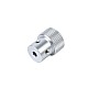 アルミ合金モーターハンドホイール 18mm OD 4mm ボア径 - HWA18-D4 | StepperOnline アルミ合金モーターハンドホイール 18mm OD 4mm ボア径 - HWA18-D4 | StepperOnline