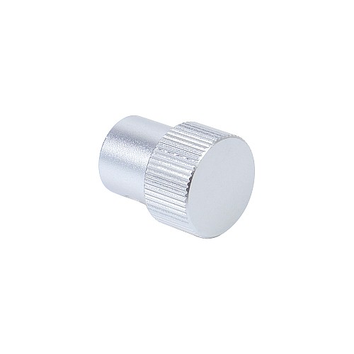 アルミ合金モーターハンドホイール 18mm OD 4mm ボア径 - HWA18-D4 | StepperOnline アルミ合金モーターハンドホイール 18mm OD 4mm ボア径 - HWA18-D4 | StepperOnline