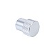アルミ合金モーターハンドホイール 18mm OD 4mm ボア径 - HWA18-D4 | StepperOnline アルミ合金モーターハンドホイール 18mm OD 4mm ボア径 - HWA18-D4 | StepperOnline