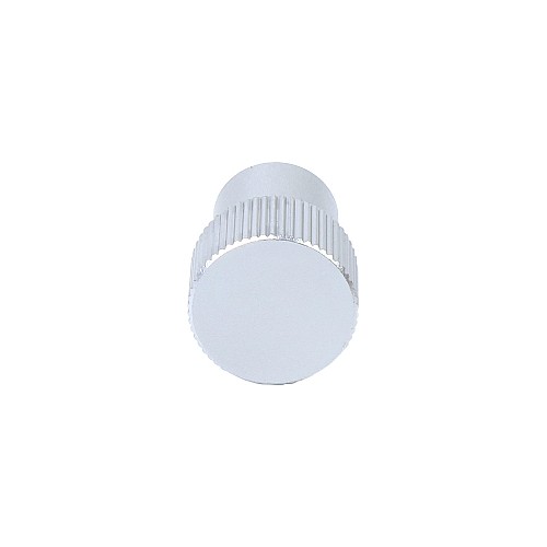 アルミ合金モーターハンドホイール 18mm OD 4mm ボア径 - HWA18-D4 | StepperOnline アルミ合金モーターハンドホイール 18mm OD 4mm ボア径 - HWA18-D4 | StepperOnline
