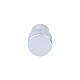 アルミ合金モーターハンドホイール 18mm OD 4mm ボア径 - HWA18-D4 | StepperOnline アルミ合金モーターハンドホイール 18mm OD 4mm ボア径 - HWA18-D4 | StepperOnline