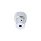 アルミ合金モーターハンドホイール 18mm OD 4mm ボア径 - HWA18-D4 | StepperOnline アルミ合金モーターハンドホイール 18mm OD 4mm ボア径 - HWA18-D4 | StepperOnline