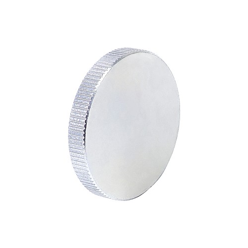アルミ合金モーターハンドホイール 40mm OD 8mm ボア径 - HWA40-D8 | StepperOnline アルミ合金モーターハンドホイール 40mm OD 8mm ボア径 - HWA40-D8 | StepperOnline