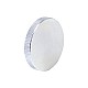 アルミ合金モーターハンドホイール 40mm OD 8mm ボア径 - HWA40-D8 | StepperOnline アルミ合金モーターハンドホイール 40mm OD 8mm ボア径 - HWA40-D8 | StepperOnline