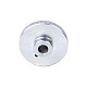 アルミ合金モーターハンドホイール 40mm OD 8mm ボア径 - HWA40-D8 | StepperOnline アルミ合金モーターハンドホイール 40mm OD 8mm ボア径 - HWA40-D8 | StepperOnline