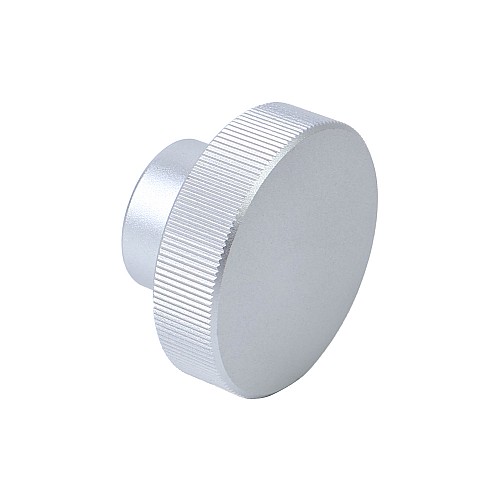 アルミ合金モーターハンドホイール 45mm OD 8mm ボア Diamete - HWA45-D8 | StepperOnline アルミ合金モーターハンドホイール 45mm OD 8mm ボア Diamete - HWA45-D8 | StepperOnline