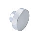 アルミ合金モーターハンドホイール 45mm OD 8mm ボア Diamete - HWA45-D8 | StepperOnline アルミ合金モーターハンドホイール 45mm OD 8mm ボア Diamete - HWA45-D8 | StepperOnline