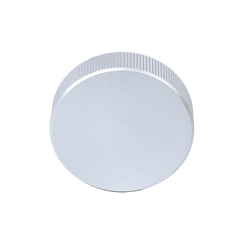 アルミ合金モーターハンドホイール 45mm OD 8mm ボア Diamete - HWA45-D8 | StepperOnline アルミ合金モーターハンドホイール 45mm OD 8mm ボア Diamete - HWA45-D8 | StepperOnline